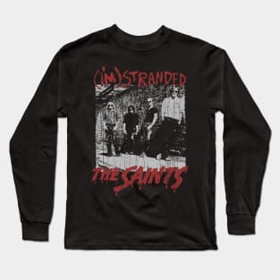 THE SAINTS Long Sleeve T-Shirt